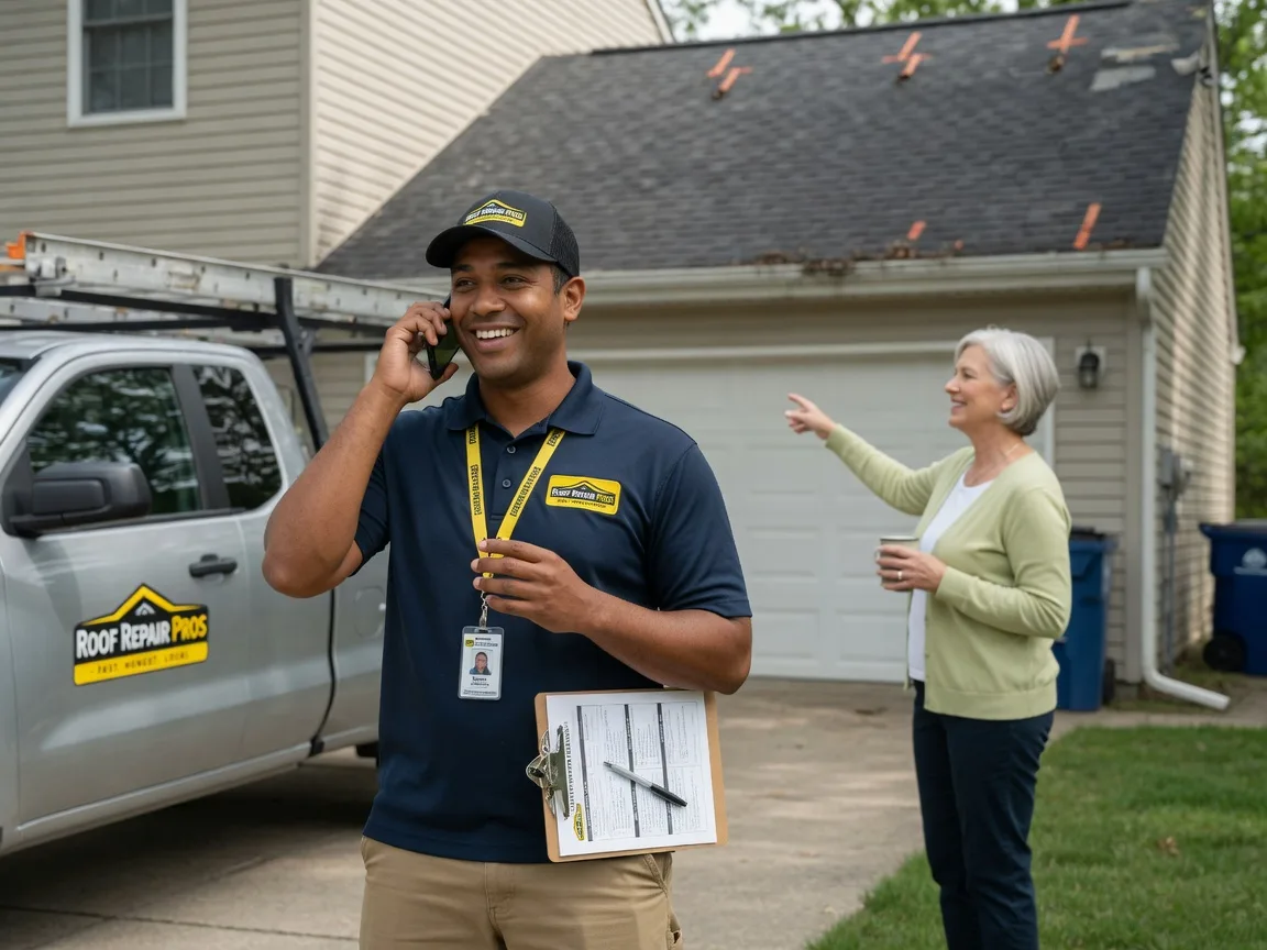 Roof Repair Kemp, OK FAQs